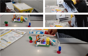 Exciting Growth in Henderson’s STEM Program
